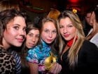 Halloween Party în Downtown
