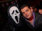 Halloween Party în Downtown