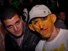 Halloween Party în Downtown
