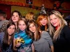 Halloween Party în Downtown