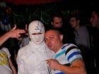 Halloween Party în Downtown