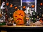 Halloween Party în Downtown