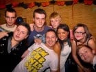 Halloween Party în Downtown