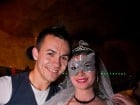 Halloween Party în Downtown