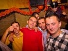 Halloween Party în Downtown