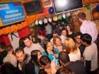 Halloween Party în Downtown