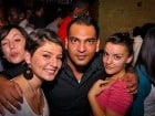 Halloween Party în Downtown