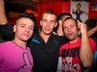 Halloween Party în Downtown