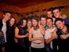 Halloween Party în Downtown