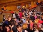 Halloween Party în Downtown