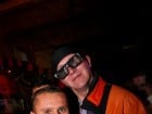 Halloween Party în Downtown