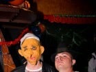 Halloween Party în Downtown