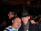 Halloween Party în Downtown