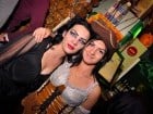 Halloween Party în Downtown