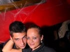 Halloween Party în Downtown