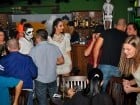 Halloween Party în Green Pub