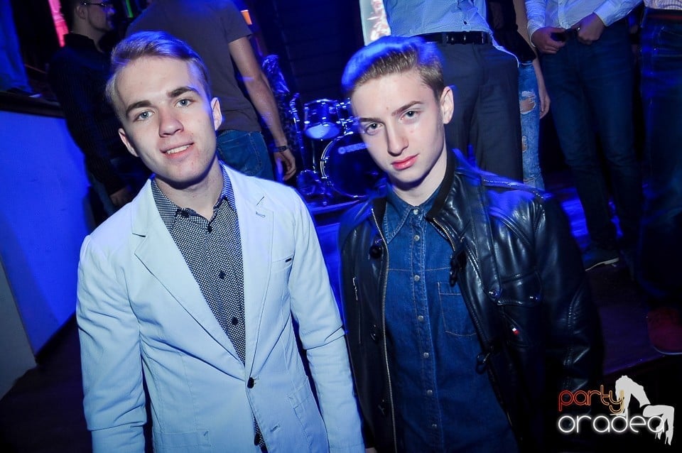Halloween Party, 