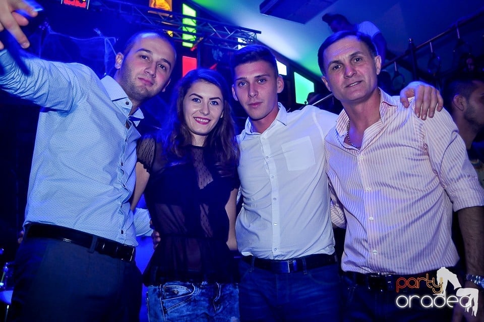 Halloween Party, 