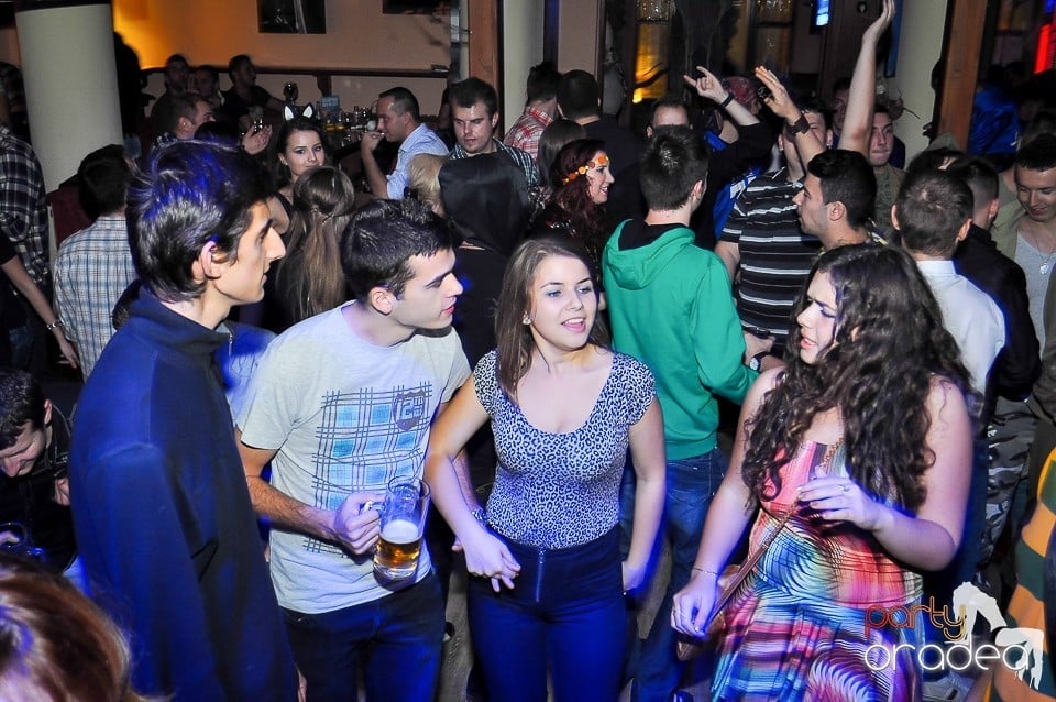 Halloween Party, 