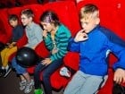 Happy Kids Fest - Lotus Cinema Gaming