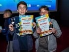 Concurs PlayStation in Cinema Palace