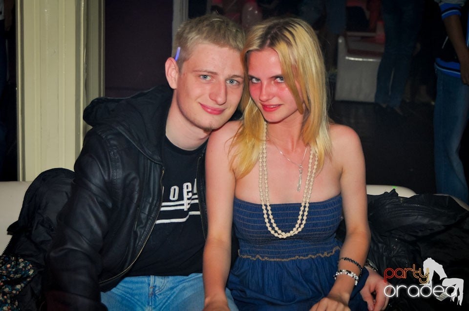 Happy Minute Party în Club Atti's,