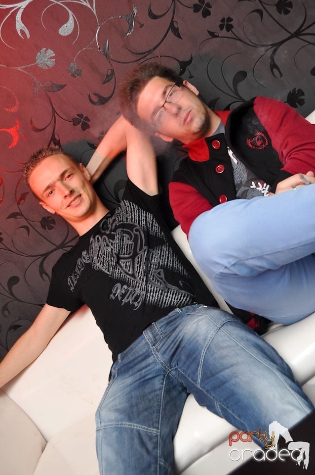 Happy Minute Party în Club Atti's,
