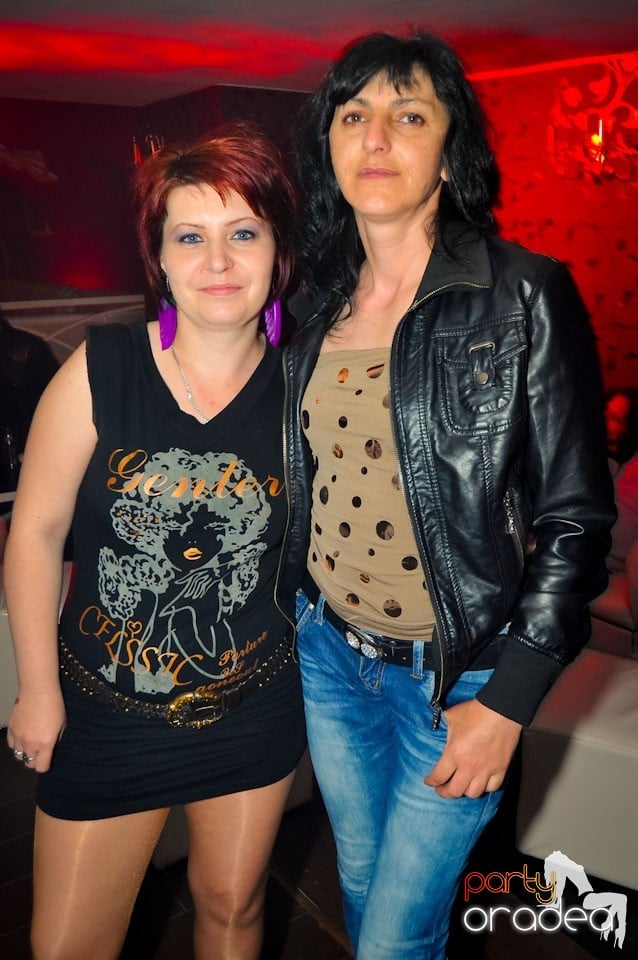 Happy Minute Party în Club Atti's,