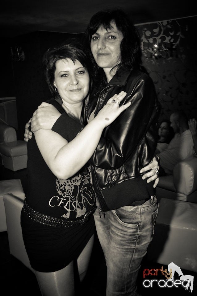 Happy Minute Party în Club Atti's,