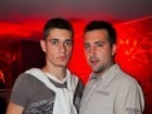 Happy Minute Party în Club Atti's