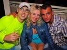 Happy Minute Party în Club Atti's