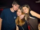 Happy Minute Party în Club Atti's
