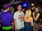 Happy Minute Party în Club Atti's
