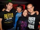 Happy Minute Party în Club Atti's