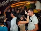 Happy Minute Party în Club Atti's