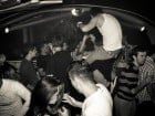 Happy Minute Party în Club Atti's