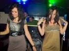 Happy Minute Party în Club Atti's