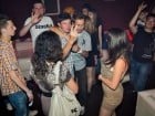 Happy Minute Party în Club Atti's