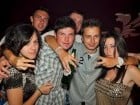 Happy Minute Party în Club Atti's