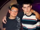 Happy Minute Party în Club Atti's