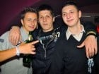 Happy Minute Party în Club Atti's