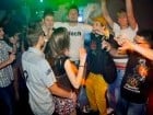 Happy Minute Party în Club Atti's