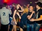 Happy Minute Party în Club Atti's