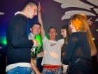 Happy Minute Party în Club Atti's