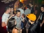 Happy Minute Party în Club Atti's