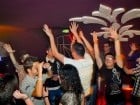 Happy Minute Party în Club Atti's