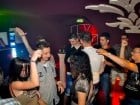 Happy Minute Party în Club Atti's