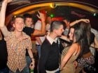 Happy Minute Party în Club Atti's