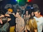 Happy Minute Party în Club Atti's