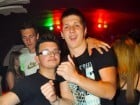 Happy Minute Party în Club Atti's